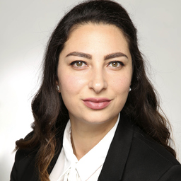 Yasemin Tokgözoglu