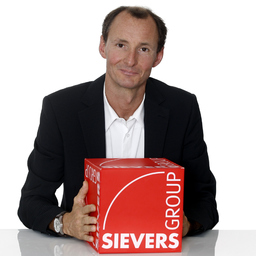 Holger Lindemann
