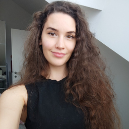 Sandra Jax 