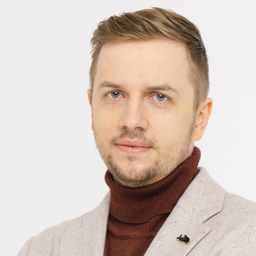 Piotr Pawłowski