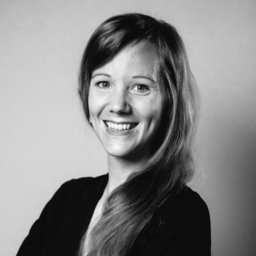 Katharina Strohmayer