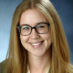Maria Fahrenberger