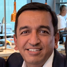 Varad Krish