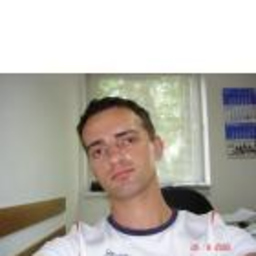 Cimpean Claudiu Eugen