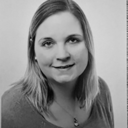Svenja Ströh's profile picture