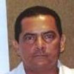 ADOLFO CHARRY OLARTE