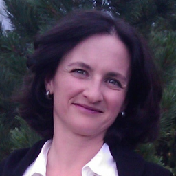 Mag. Maria Maunz-Ranacher