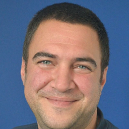 Sascha Bühr