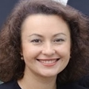 Dr. Marina Chernoglazova