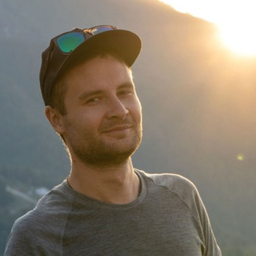 Valentin Vergilyush