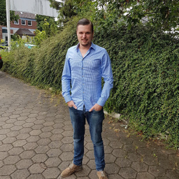 Christoph Lindau