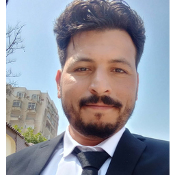 tarek maher