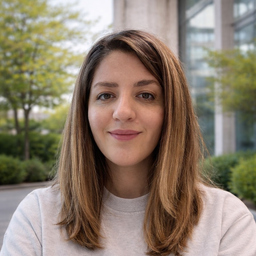 Dilan Türkan Yüzmüs 