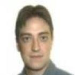 José Luis García Sangrones