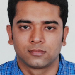 Anshul Vishwakarma