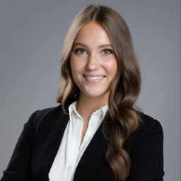 Gina-Maria Kucharczyk