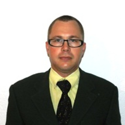 Raphaël Paschoud