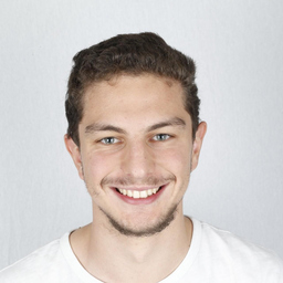 Simone Zampiccoli