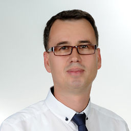 Dipl.-Ing. Muhamet KASTRATI