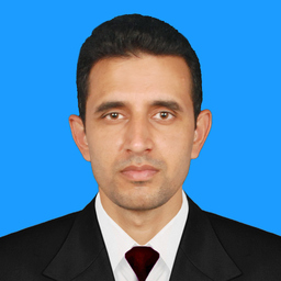 Usman Malik