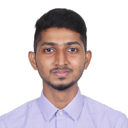 KESAV PRASATH RAMASAMY SUBRAMANIAN