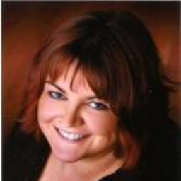 Sandra Heidenreich