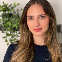 Vanessa Mihailescu