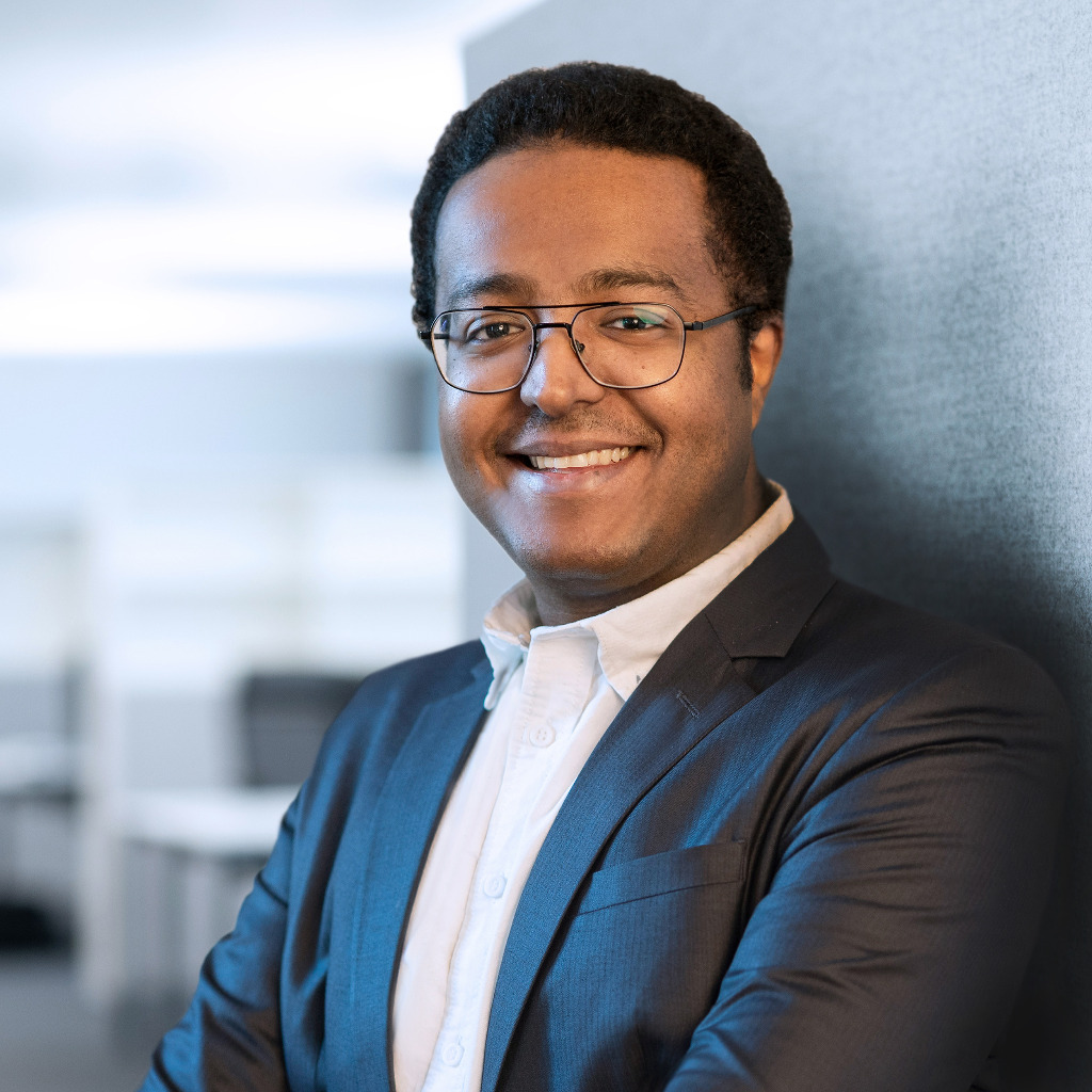 Abdelrahman Mohamed TGA Planer HLSK ioconsultants GmbH & Co. KG XING