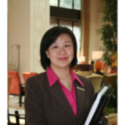 Louanne Zheng