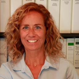 Anita Dyrbusch