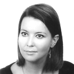 Mag. Bogna Sucur's profile picture
