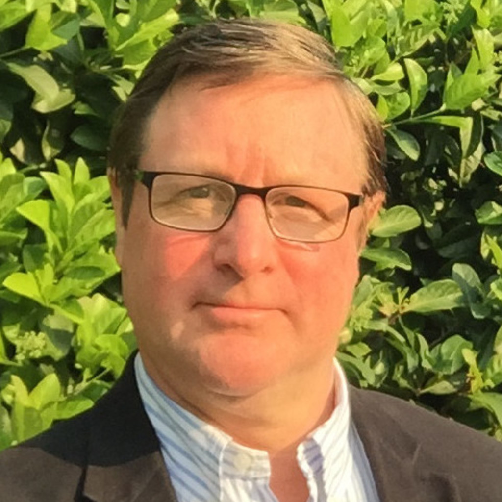 Henry Wilkinson Principal Homesearch Solutions XING