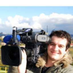 Martin Robertz