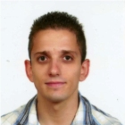 Francisco Javier Pastor Ruiz