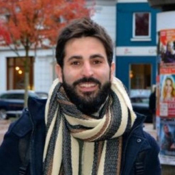 Christiano Maluquerte