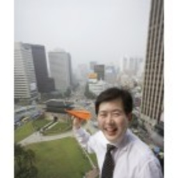 Andrew Lee