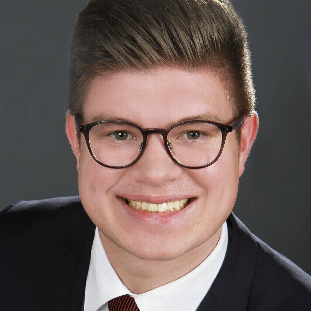 Ferdinand Frölich Associate Audit International Business KPMG AG