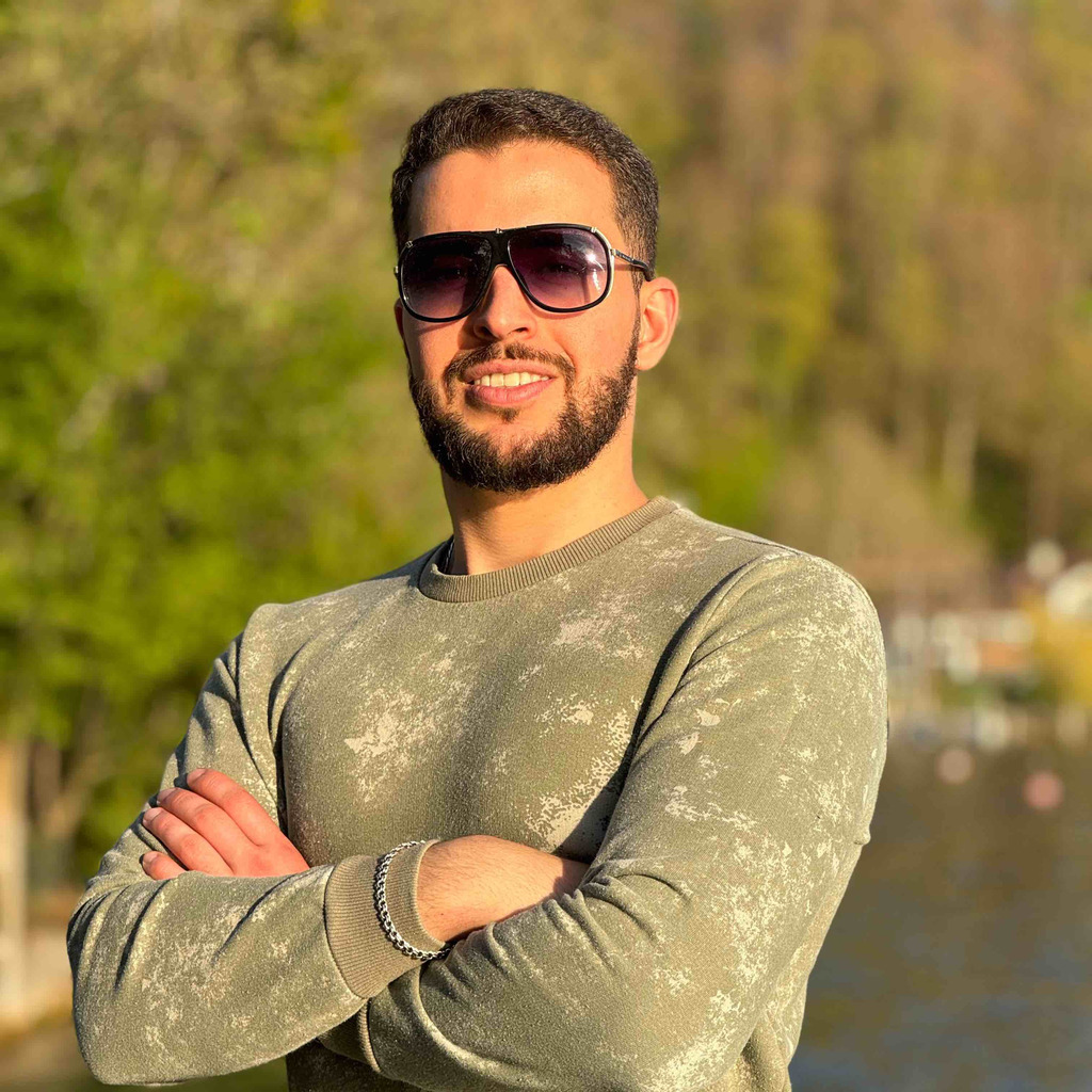 Ismail Demami Volunteer Coordinator Batkivschina XING