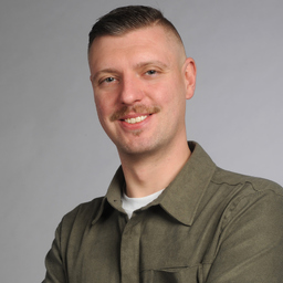 Marcel Richard Müller