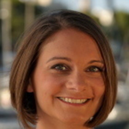 Sabine Meyr