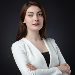 Elene Barsonidze