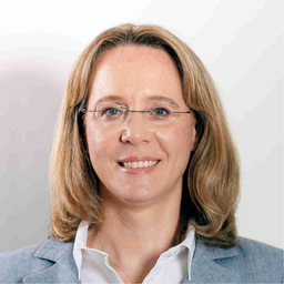 Dipl.-Ing. Anne Schaar