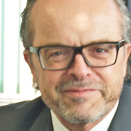 Dipl.-Ing. Veit Fritzenschaft