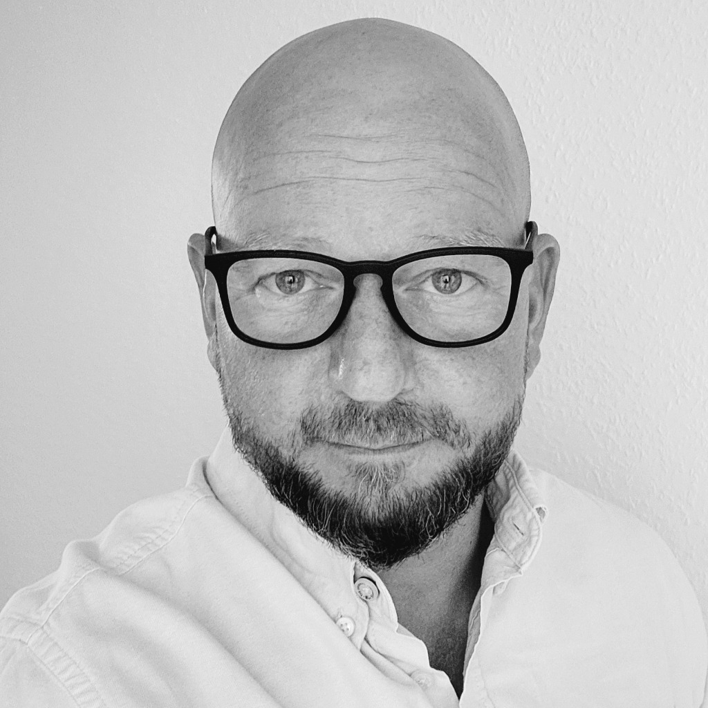 Dr. Peter Waldeck Dozent / wissenschaftlicher Mitarbeiter