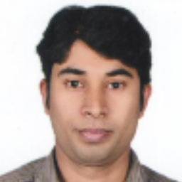 RAJENDRA PRASAD BALMURI