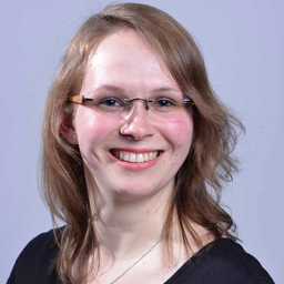 Katrin Strube