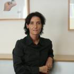 Petra Müller