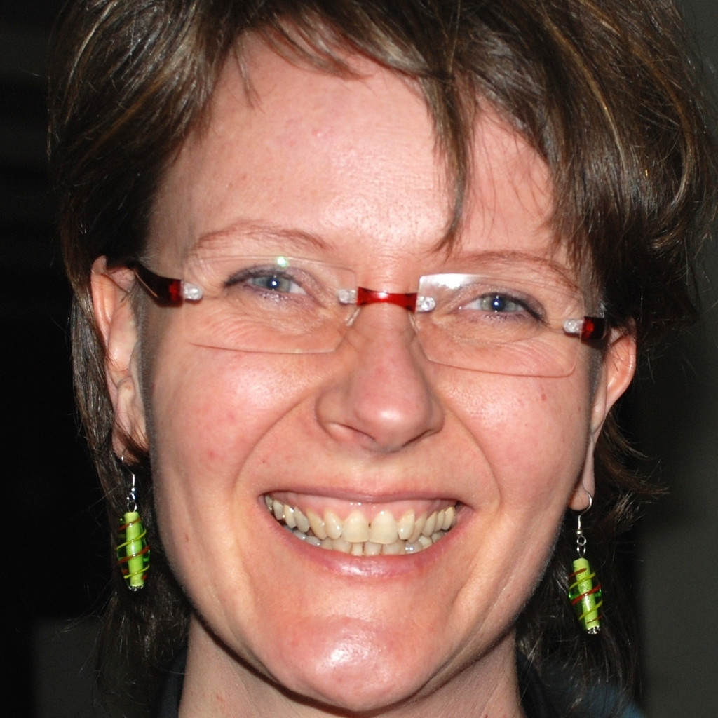 Birgit Böhm Birgit Böhm Clownin, Coach XING