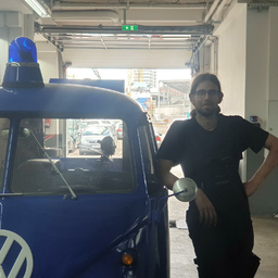 Profilbild Bastian Sellner