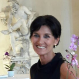 Marion Endres